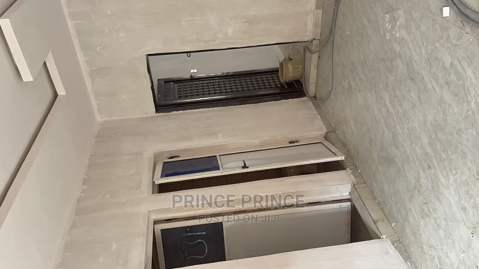 Furnished Mini Flat in Surulere for rent in Surulere