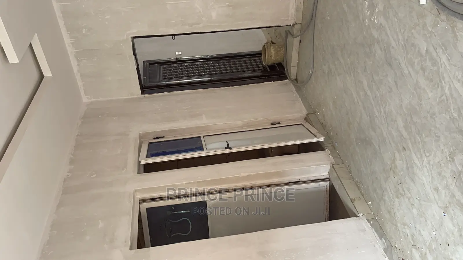 Furnished Mini Flat in Surulere for rent in Surulere