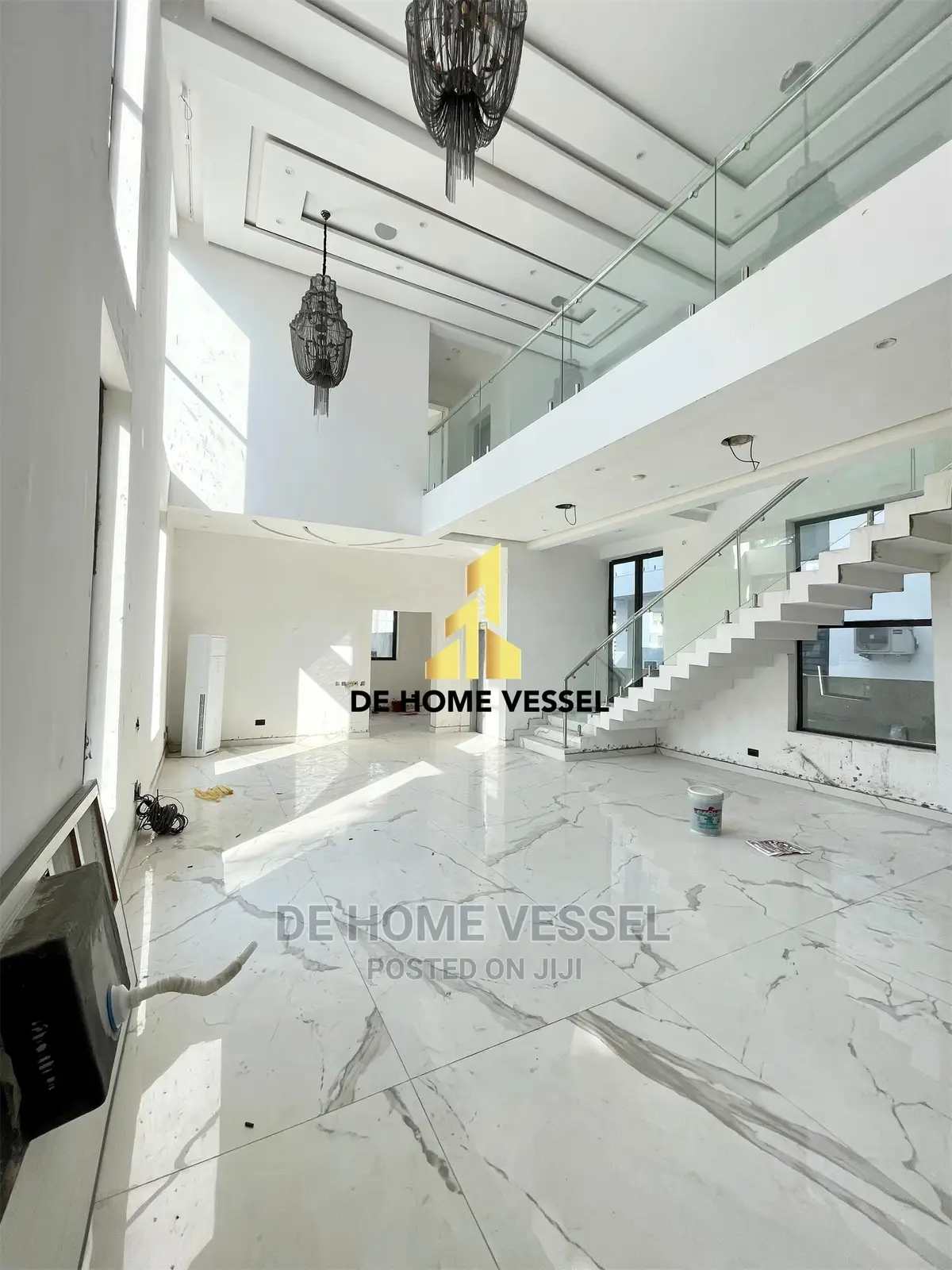 5bdrm Duplex in Old Ikoyi for Sale in Old Ikoyi