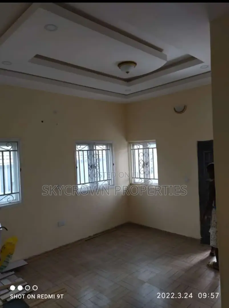 2bdrm Apartment in Okebaale, Osogbo for Rent in Osogbo