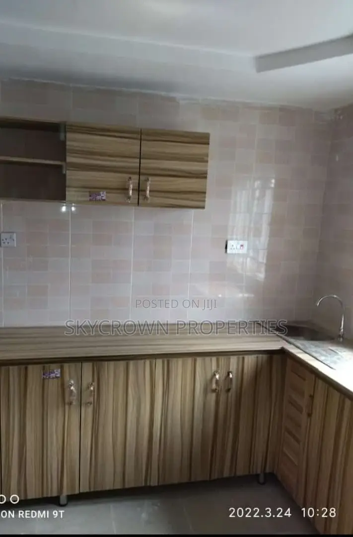 2bdrm Apartment in Okebaale, Osogbo for Rent in Osogbo