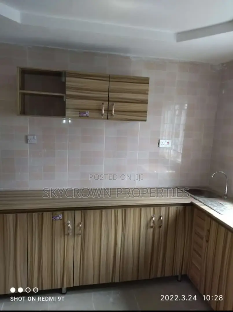 2bdrm Apartment in Okebaale, Osogbo for Rent in Osogbo