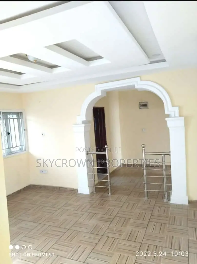 2bdrm Apartment in Okebaale, Osogbo for Rent in Osogbo