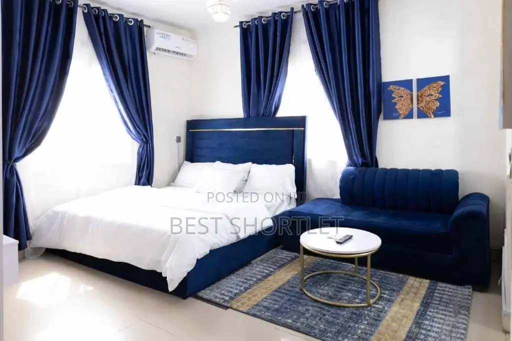 1 Bedroom Studio in Area 11