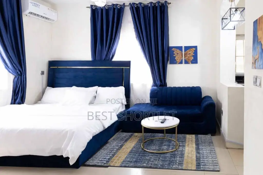 1 Bedroom Studio in Area 11