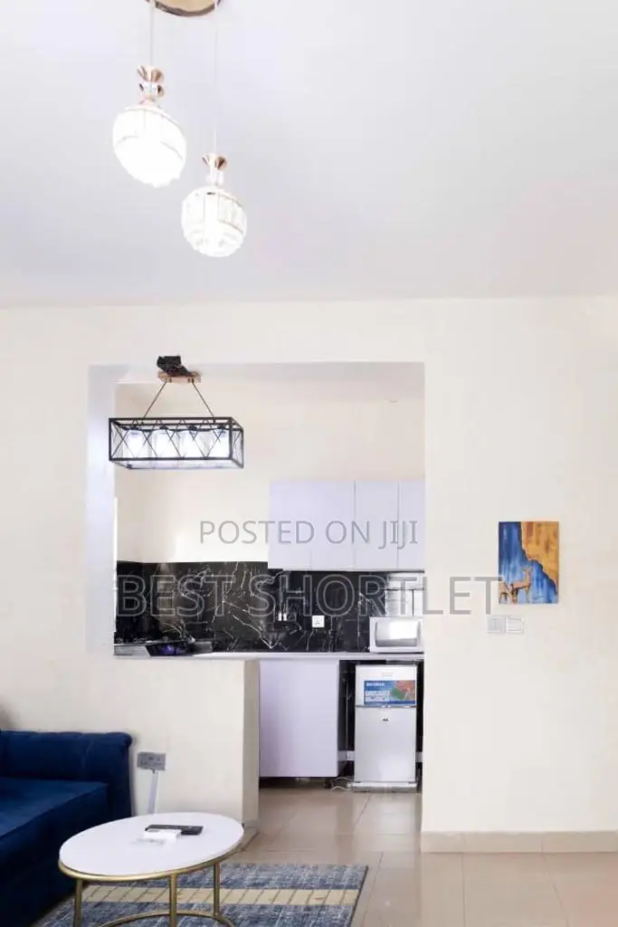 1 Bedroom Studio in Area 11