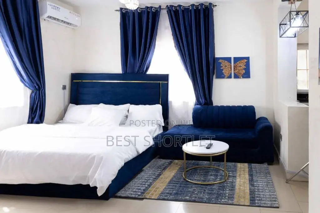 1 Bedroom Studio in Area 11