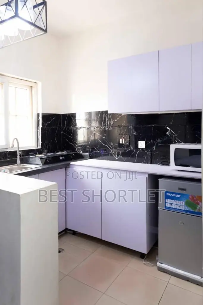 1 Bedroom With Private Garden in Area 11