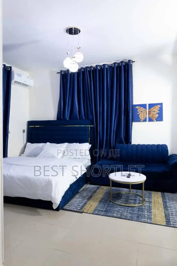1 Bedroom With Private Garden in Area 11