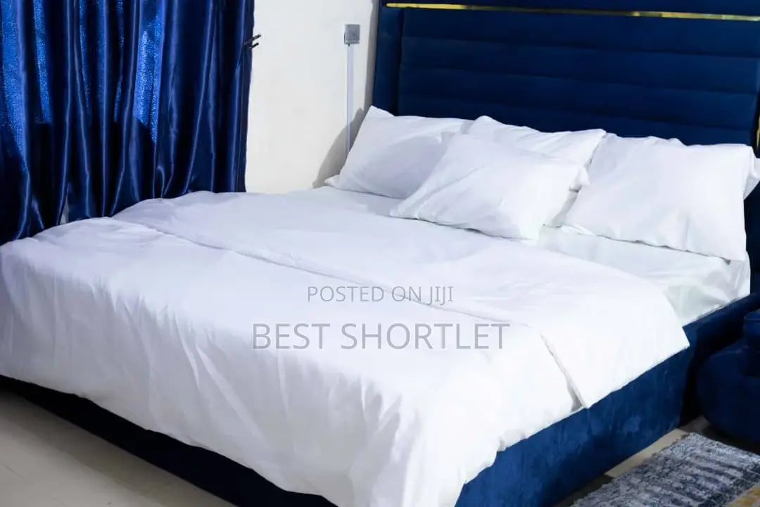 1 Bedroom With Private Garden in Area 11