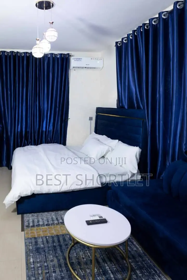 1 Bedroom With Private Garden in Area 11