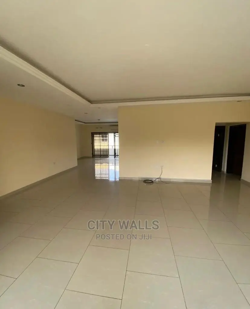 3bdrm Block of Flats in Lekki Phase 1 for Rent in Lekki Phase 1