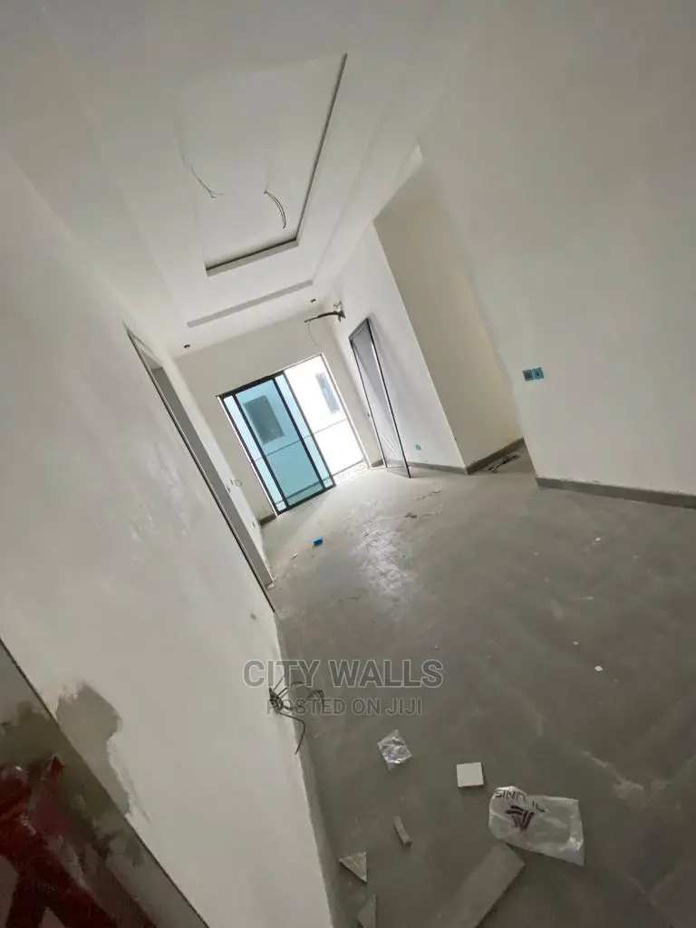 3bdrm Maisonette in Lekki Phase 1 for Rent in Lekki Phase 1