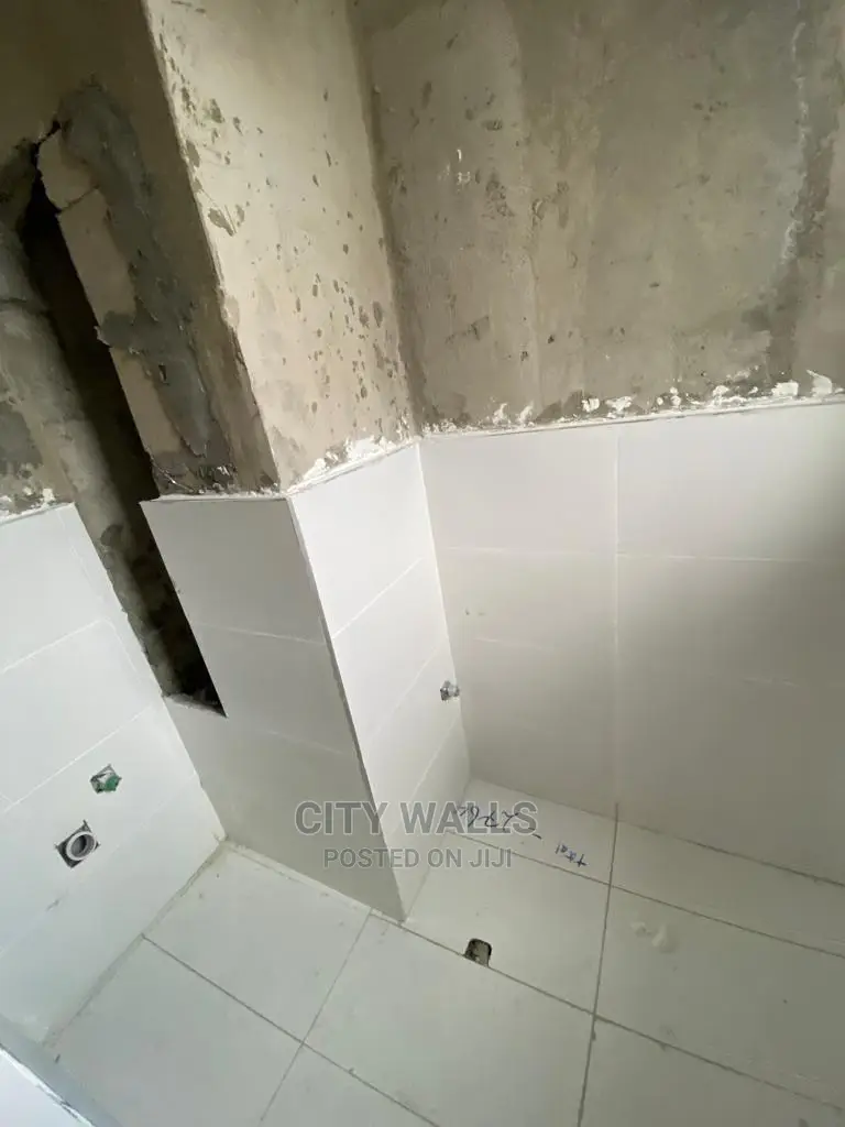 3bdrm Maisonette in Lekki Phase 1 for Rent in Lekki Phase 1