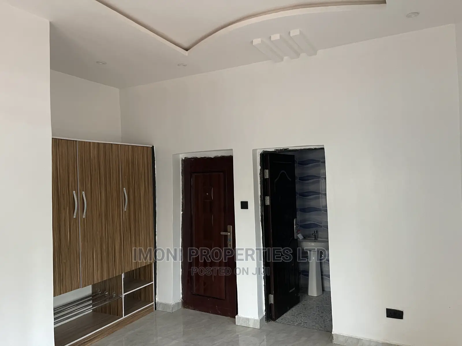 2bdrm Block of Flats in Sagwari, Dutse-Alhaji for rent in Dutse-Alhaji