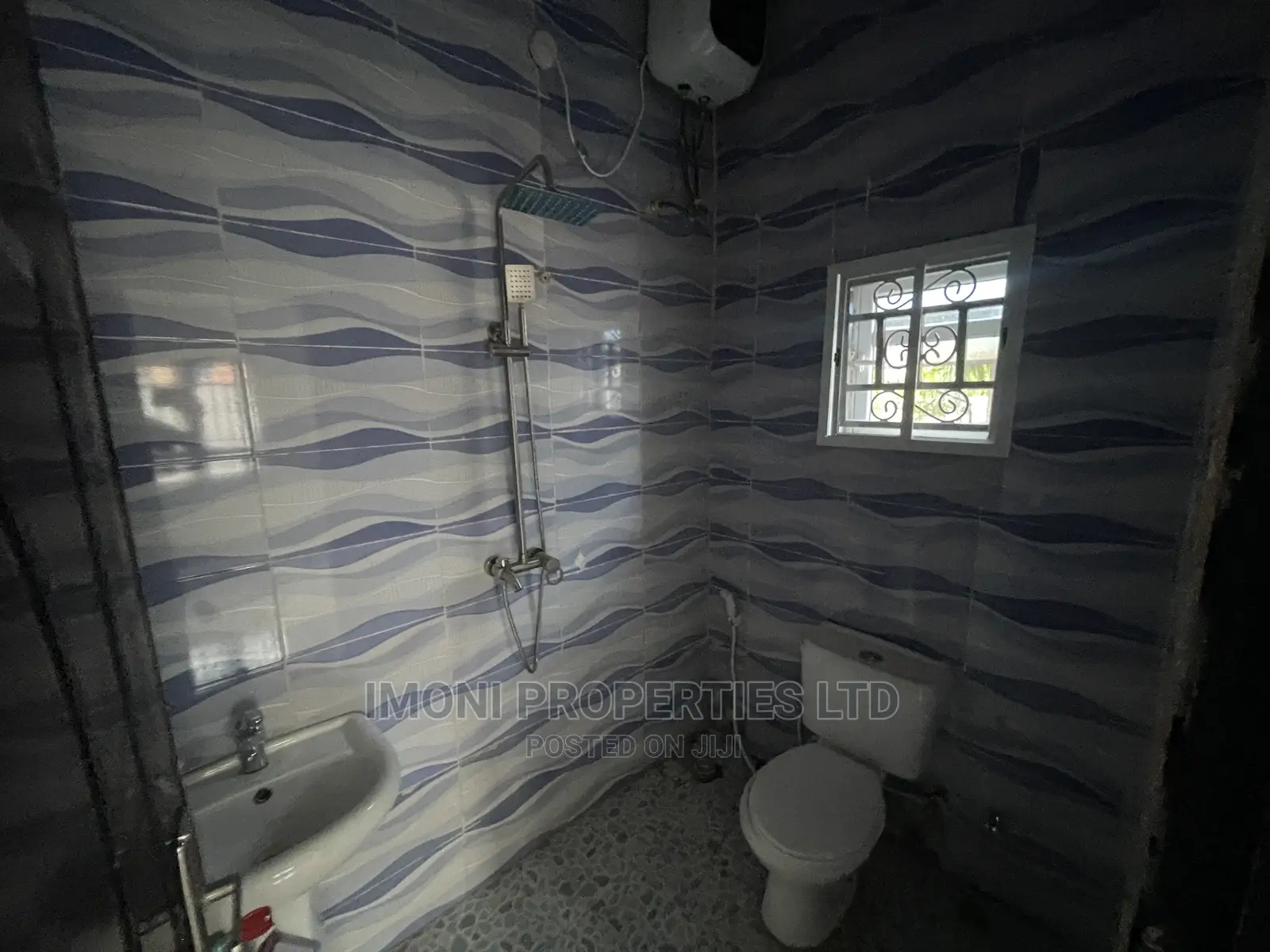 2bdrm Block of Flats in Sagwari, Dutse-Alhaji for rent in Dutse-Alhaji