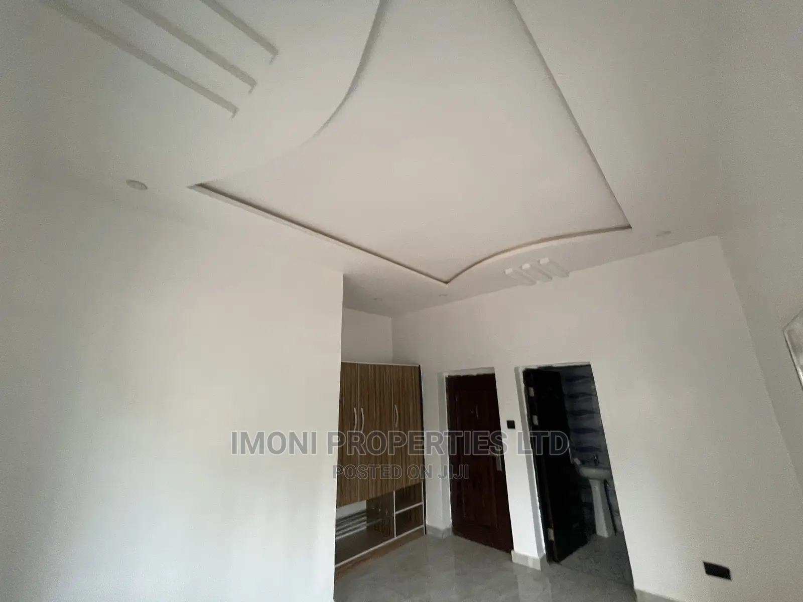 2bdrm Block of Flats in Sagwari, Dutse-Alhaji for rent in Dutse-Alhaji