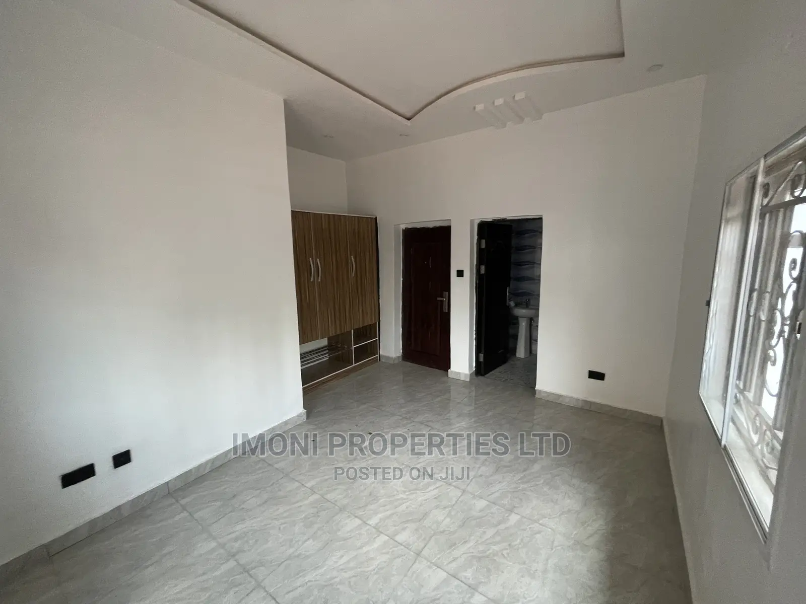 2bdrm Block of Flats in Sagwari, Dutse-Alhaji for rent in Dutse-Alhaji