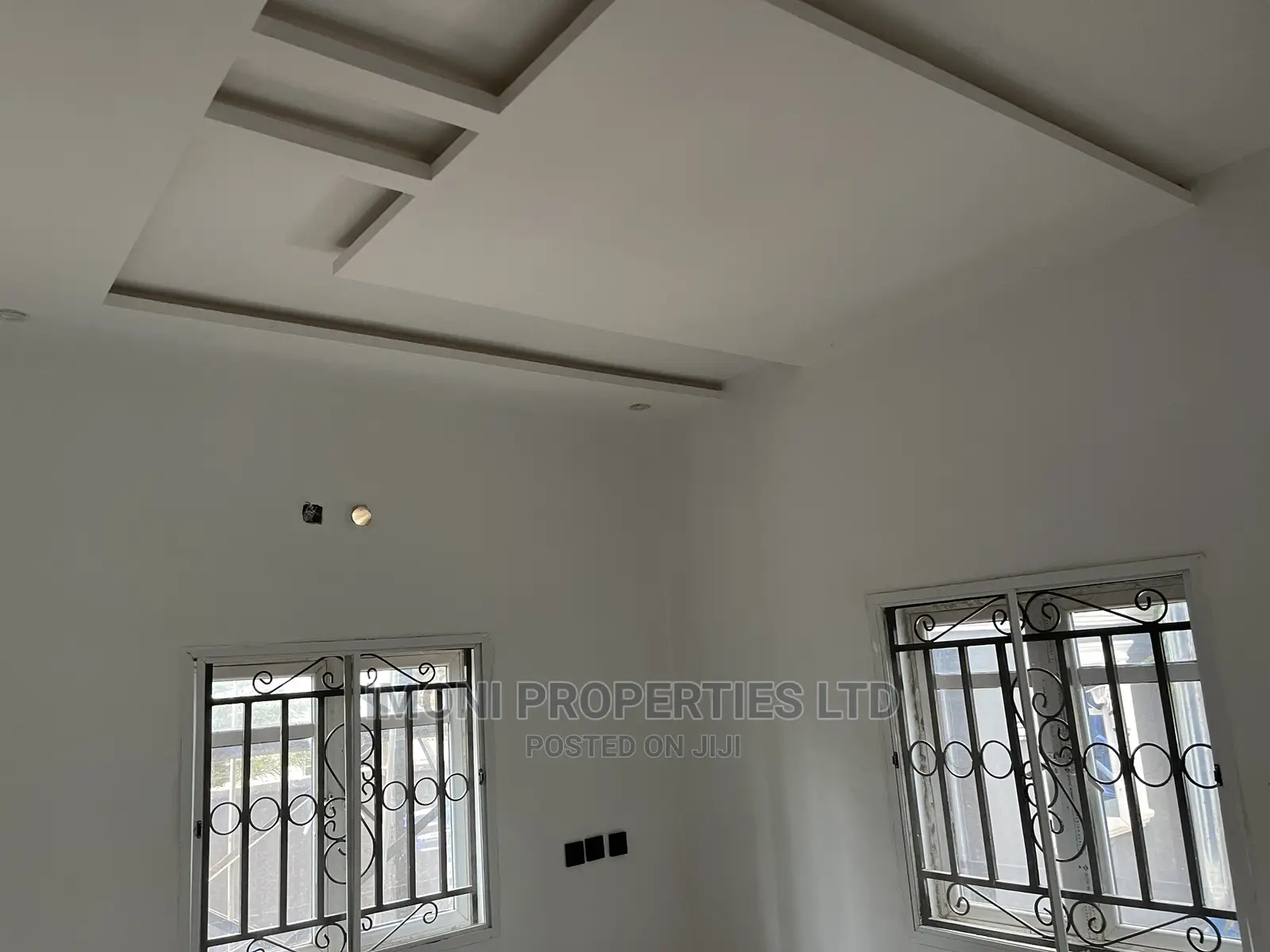 2bdrm Block of Flats in Sagwari, Dutse-Alhaji for rent in Dutse-Alhaji
