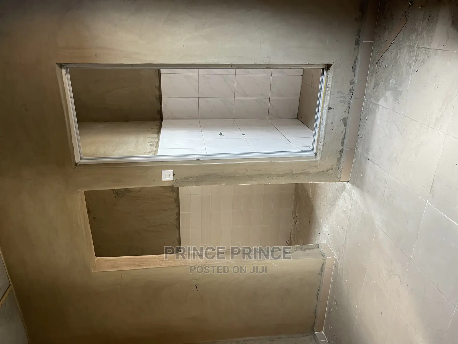 1bdrm Block of Flats in Surulere for rent in Surulere