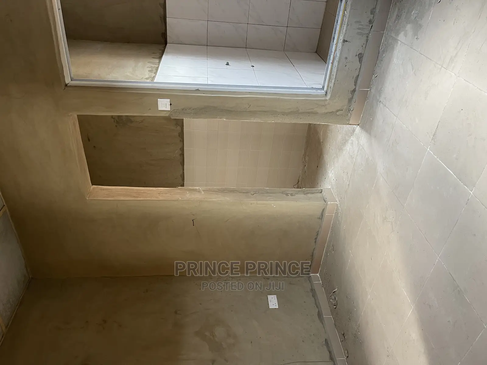 1bdrm Block of Flats in Surulere for rent in Surulere