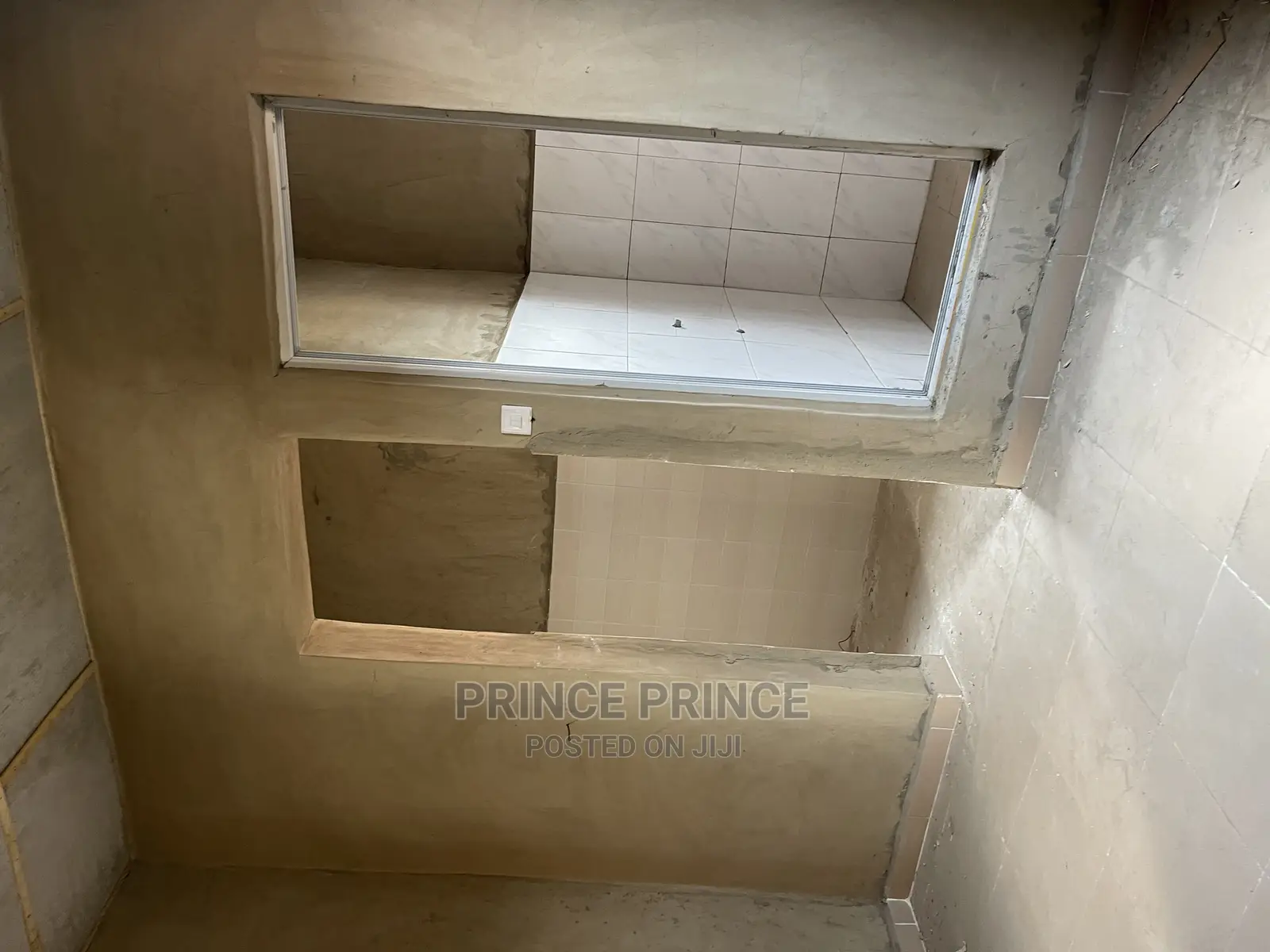1bdrm Block of Flats in Surulere for rent in Surulere