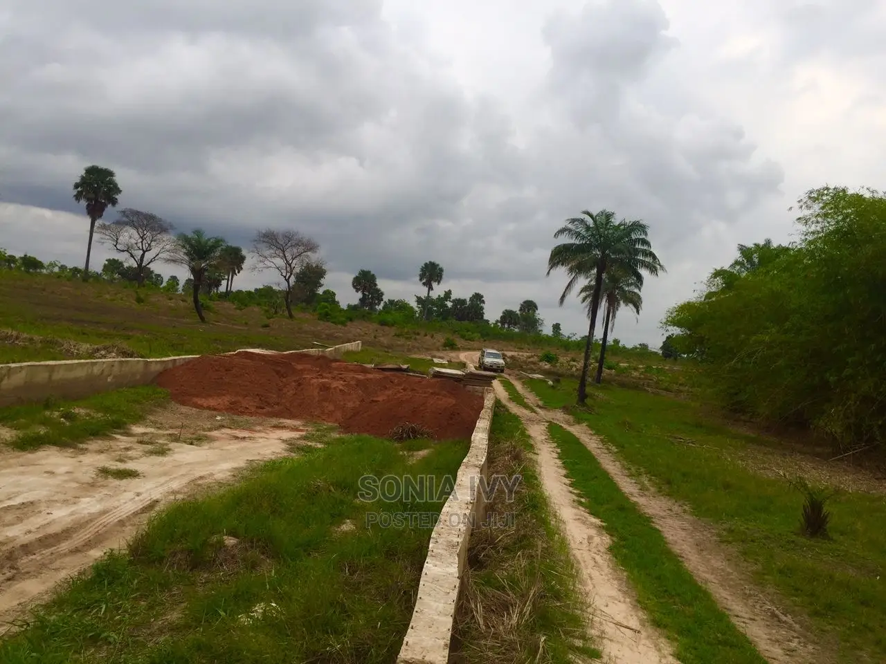 Land at Mgbakwu in Awka