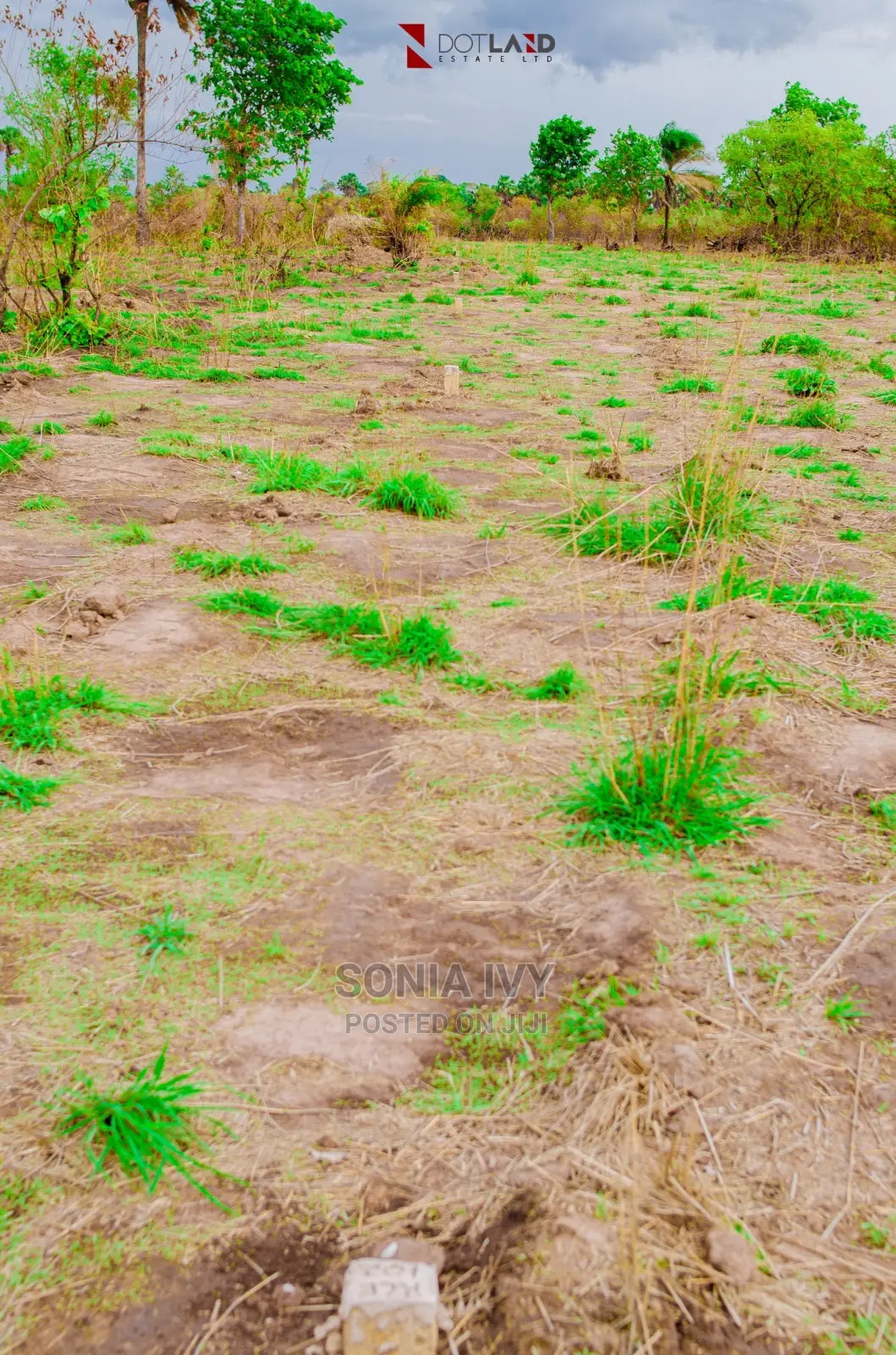 Land at Mgbakwu in Awka