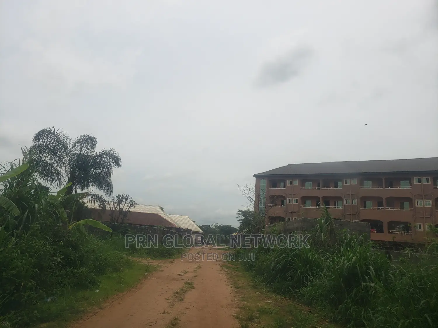 Plots Of Lands Available At Mgbirichi Waiting For A Buyer. in Owerri
