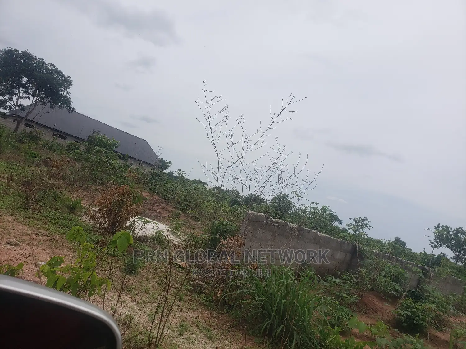 Plots Of Lands Available At Mgbirichi Waiting For A Buyer. in Owerri