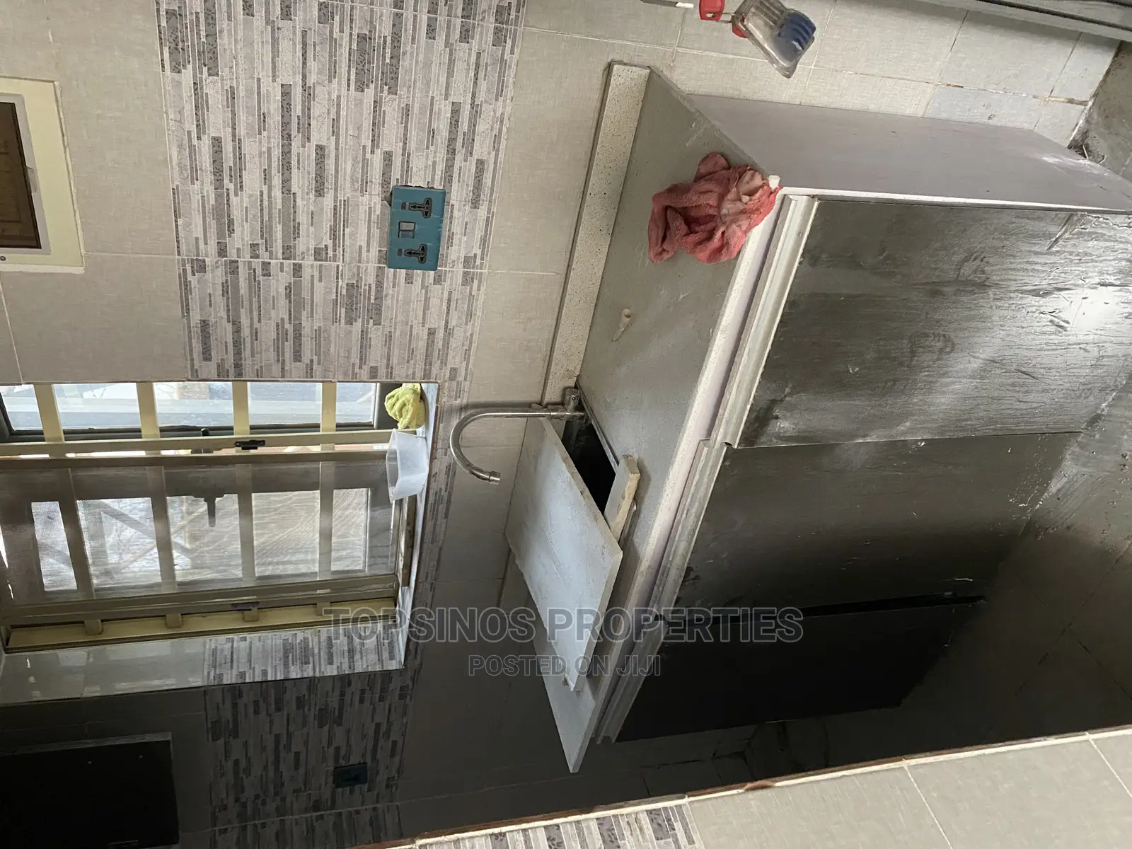 1bdrm Block of Flats in Rockville Estate, Dawaki for rent in Dawaki