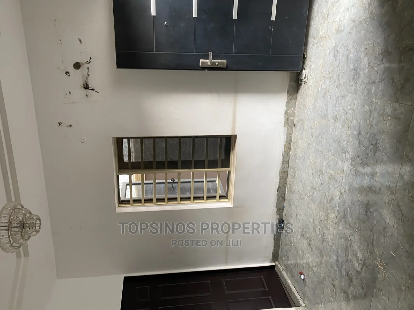 1bdrm Block of Flats in Rockville Estate, Dawaki for rent in Dawaki