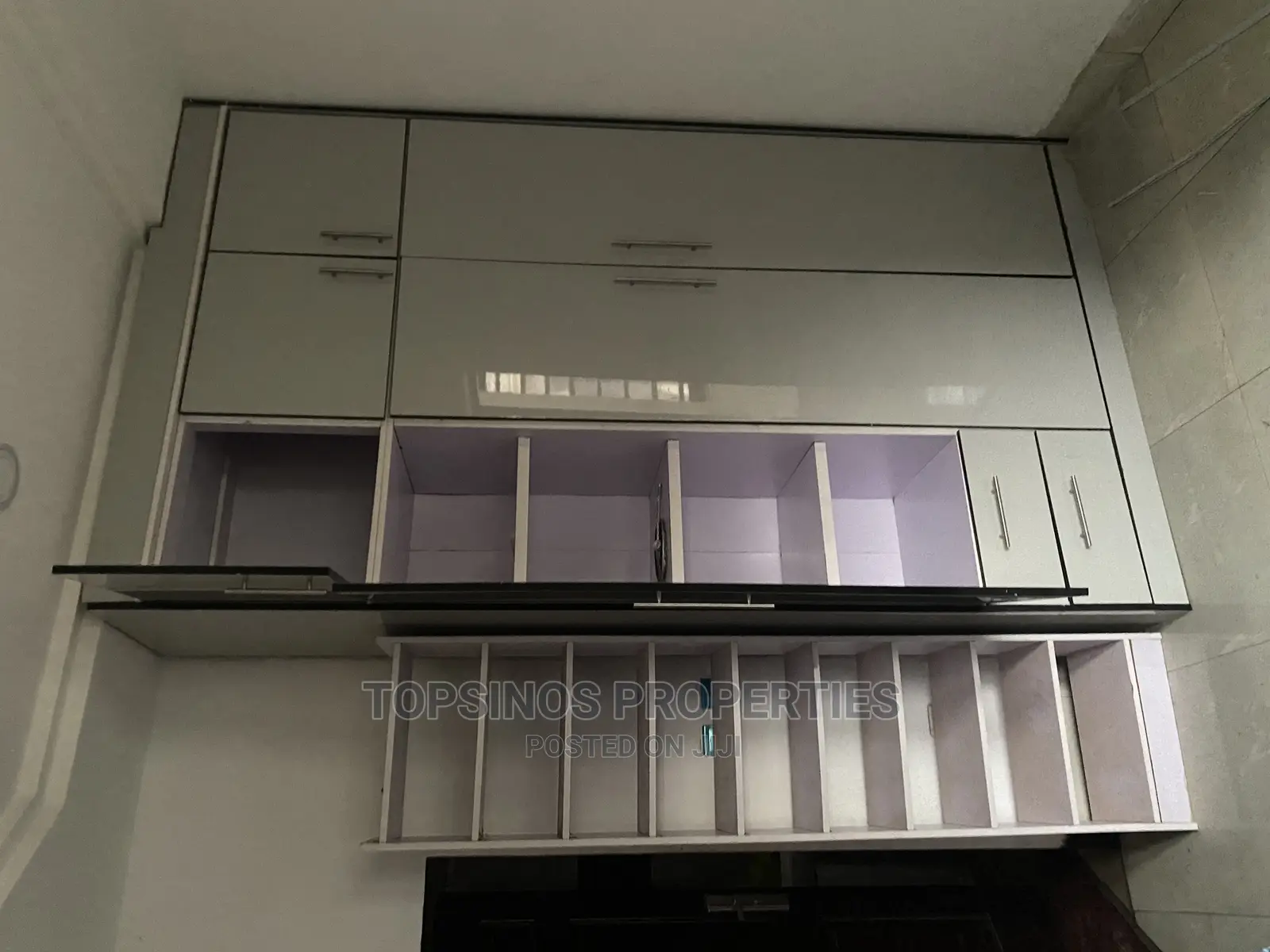 1bdrm Block of Flats in Rockville Estate, Dawaki for rent in Dawaki