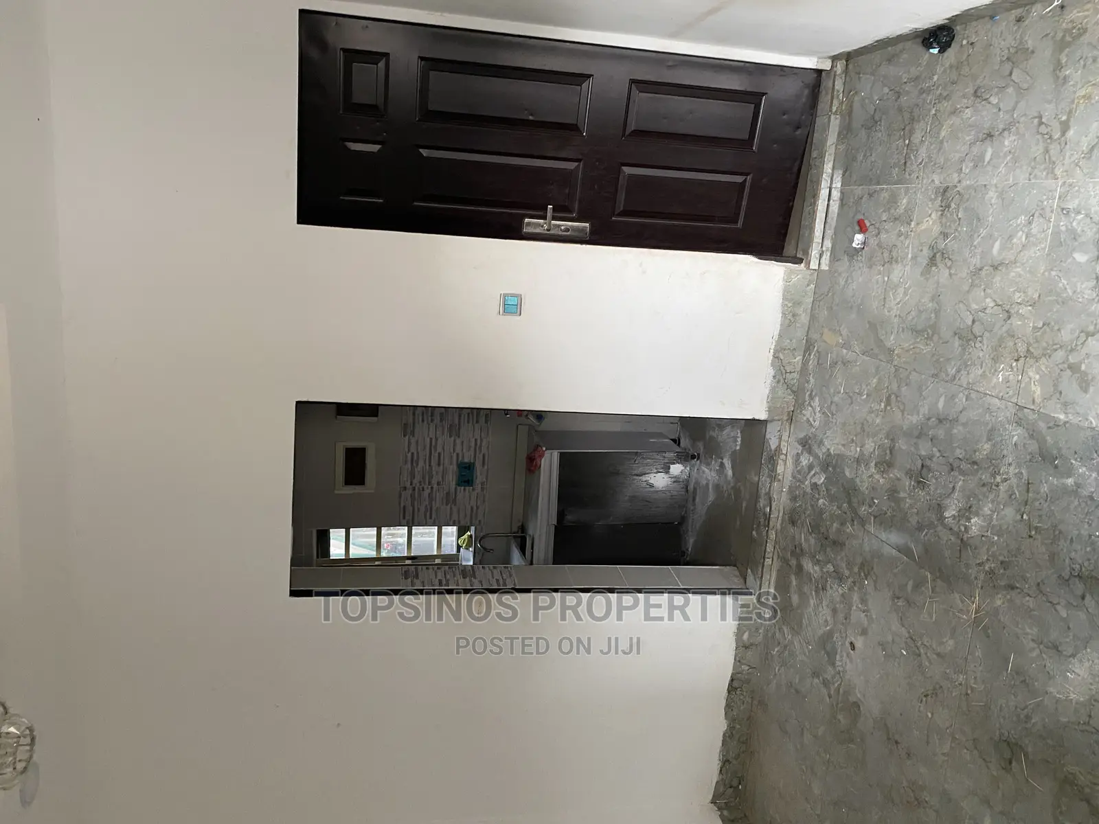 1bdrm Block of Flats in Rockville Estate, Dawaki for rent in Dawaki