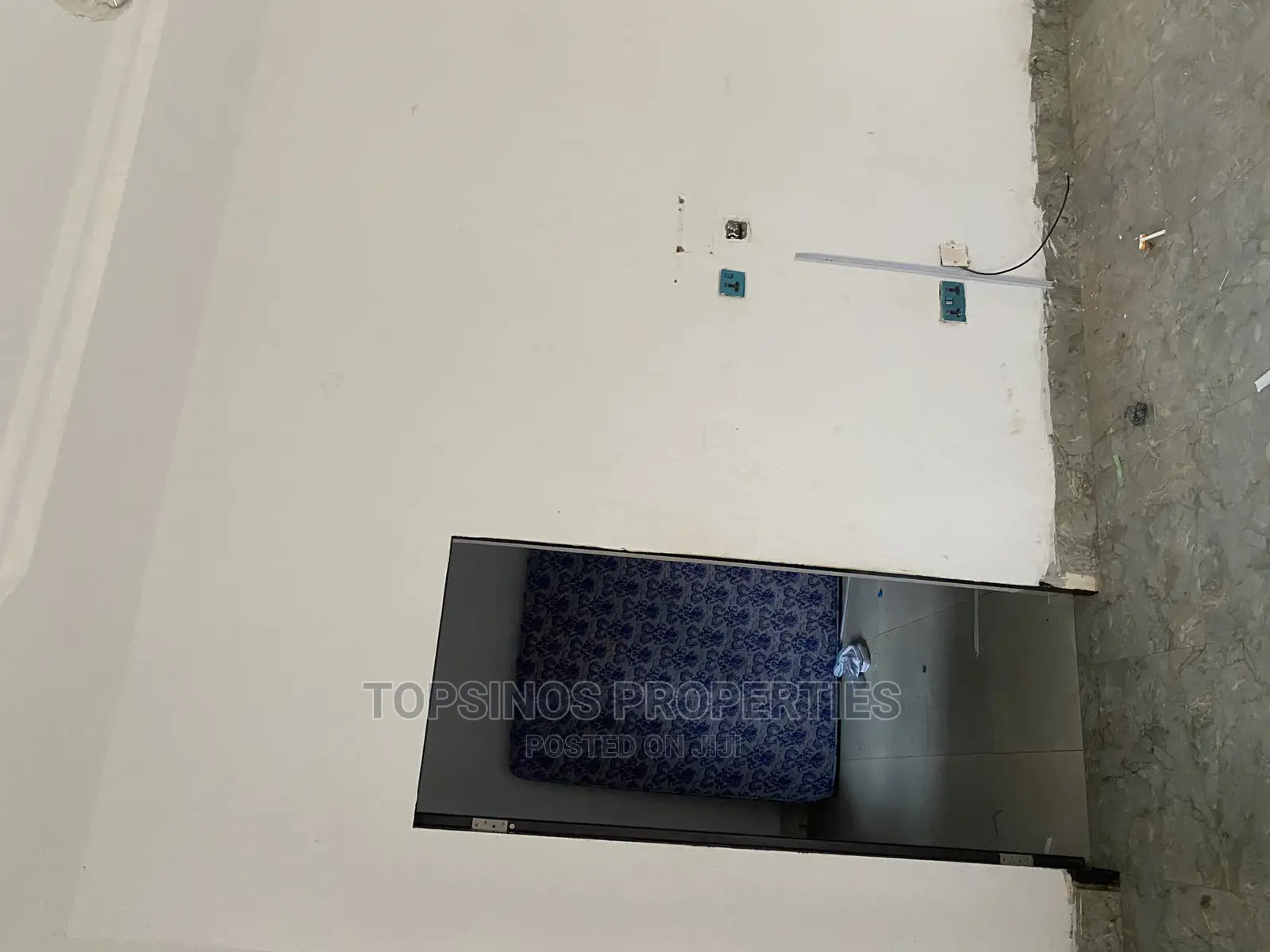 1bdrm Block of Flats in Rockville Estate, Dawaki for rent in Dawaki