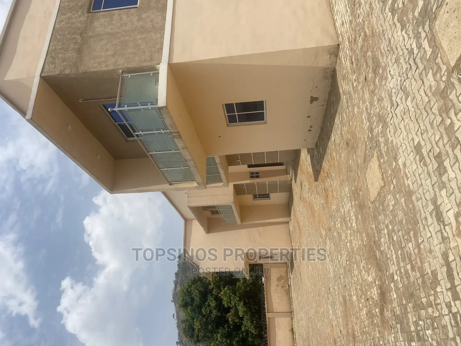 2bdrm Block of Flats in Dawaki for rent in Dawaki