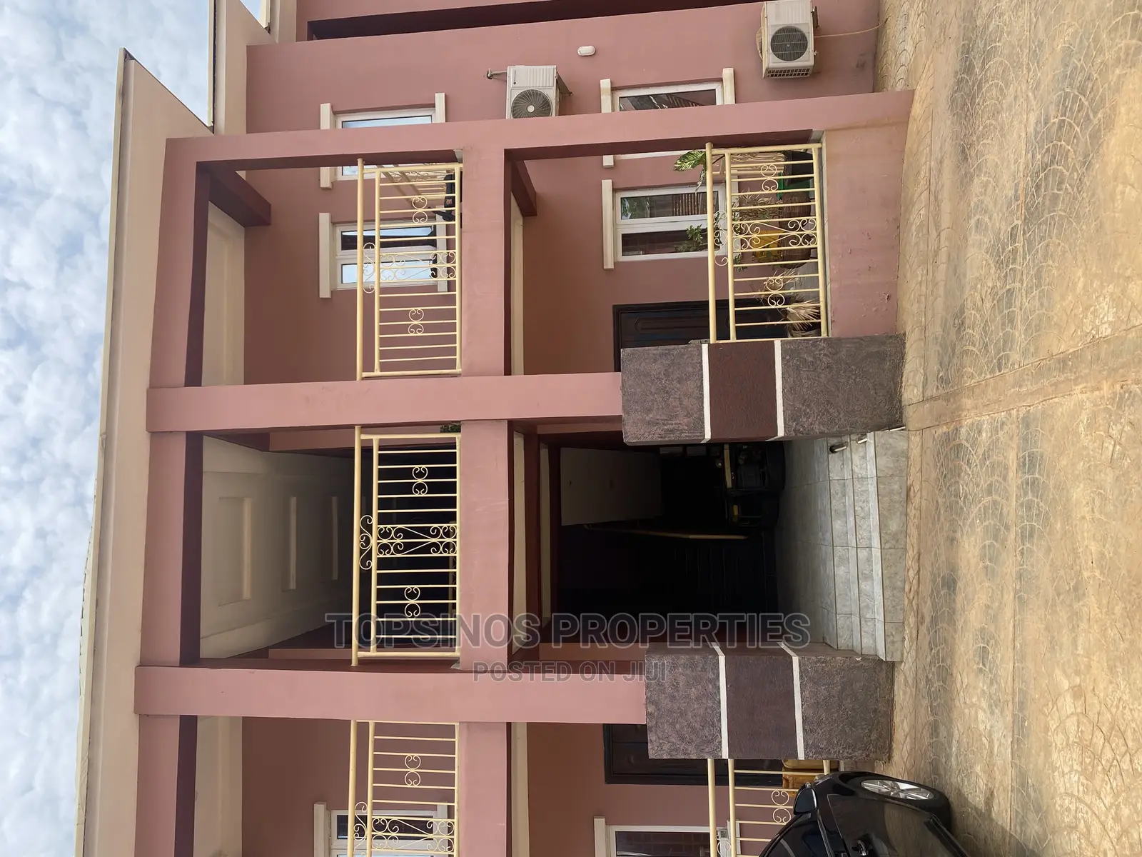 2bdrm Block of Flats in Dawaki for rent in Dawaki