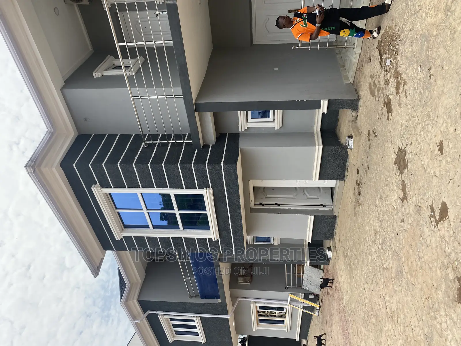 2bdrm Block of Flats in Dawaki for rent in Dawaki