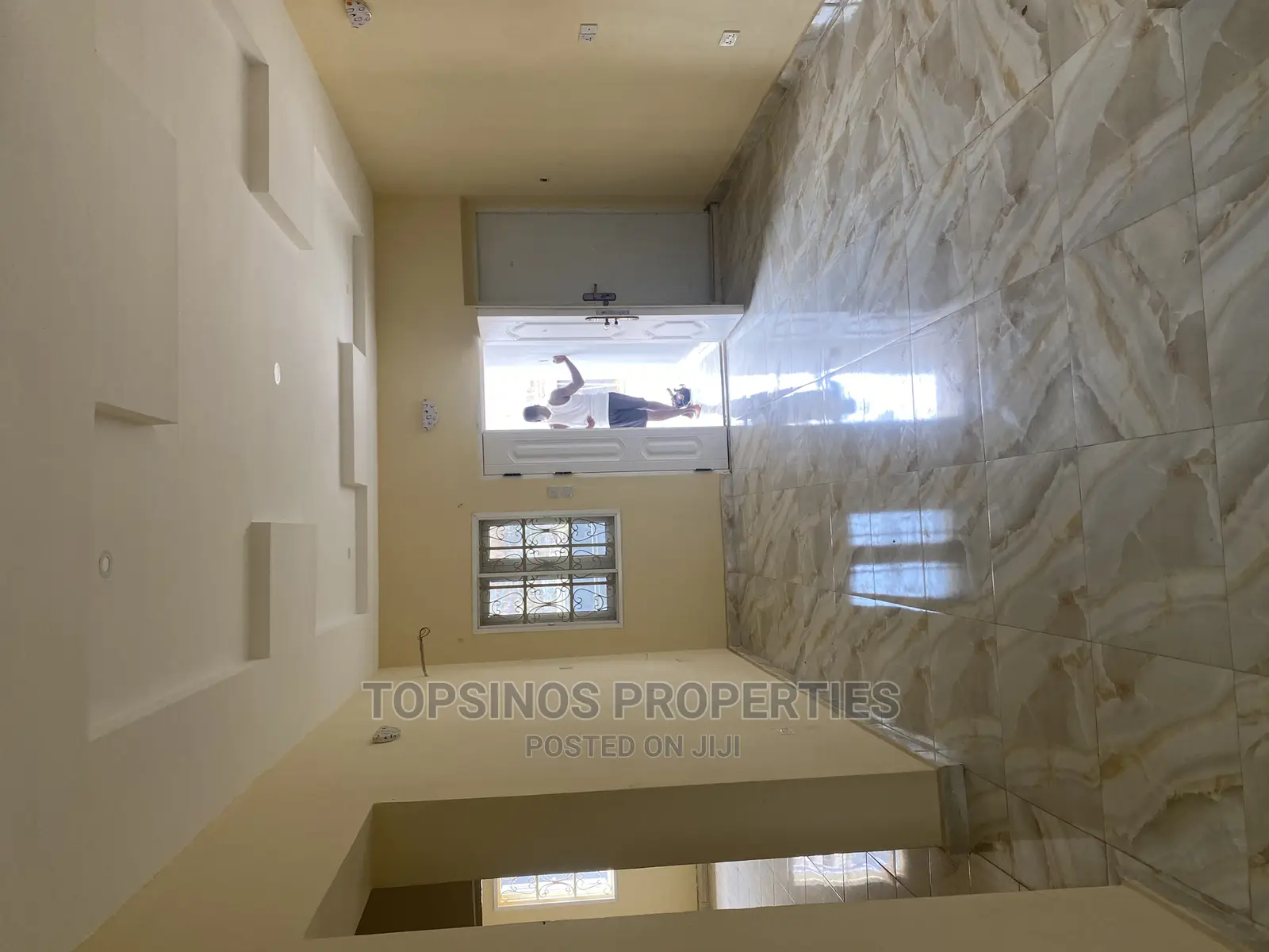 2bdrm Block of Flats in Dawaki for rent in Dawaki