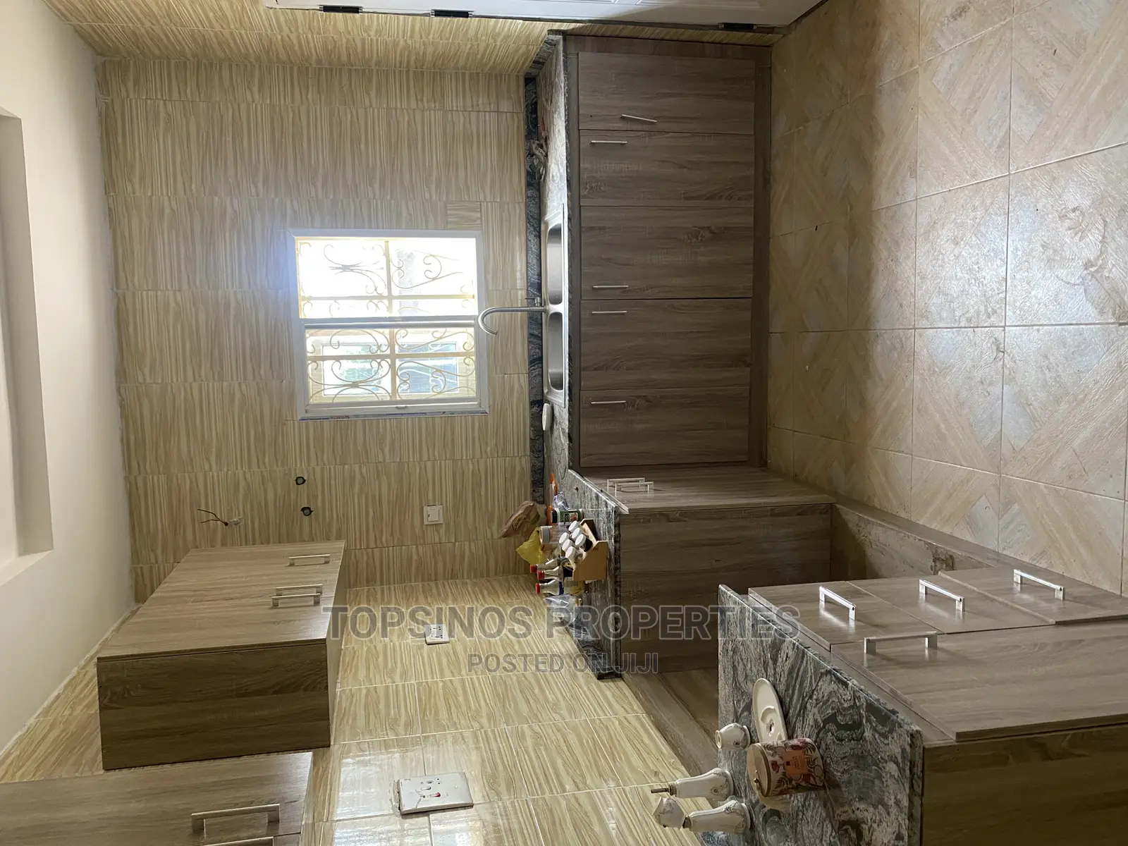 2bdrm Block of Flats in Dawaki for rent in Dawaki