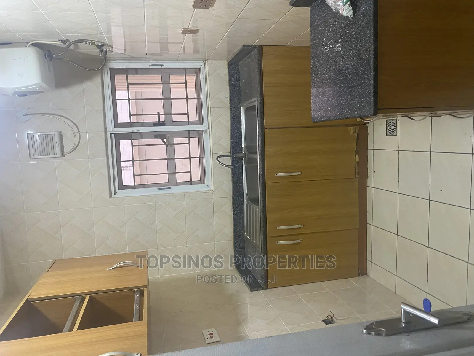 2bdrm Block of Flats in Dawaki for rent in Dawaki