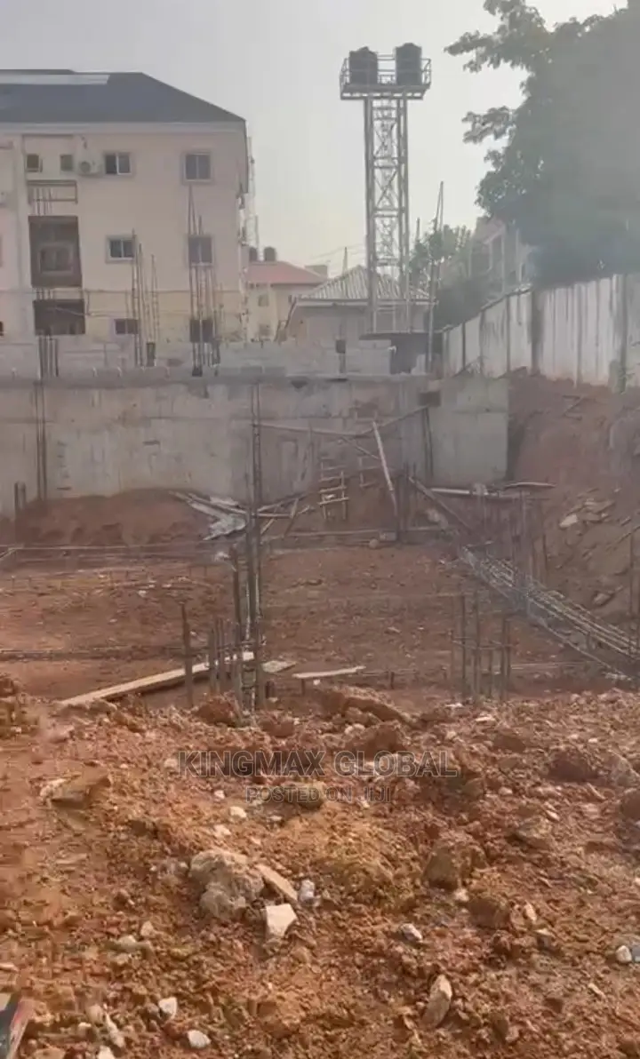 A Well Positioned Residential Landuse Measuring in Wuse 2