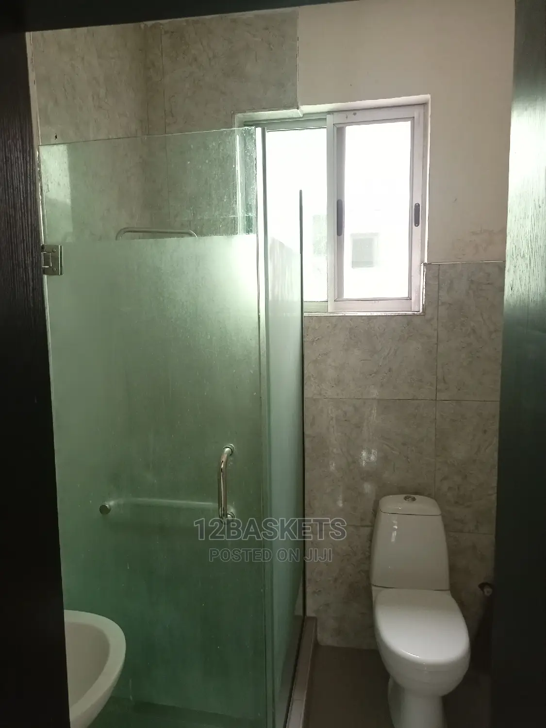 Furnished 4bdrm Duplex in Greenfield, Opic, Berger for rent in Berger
