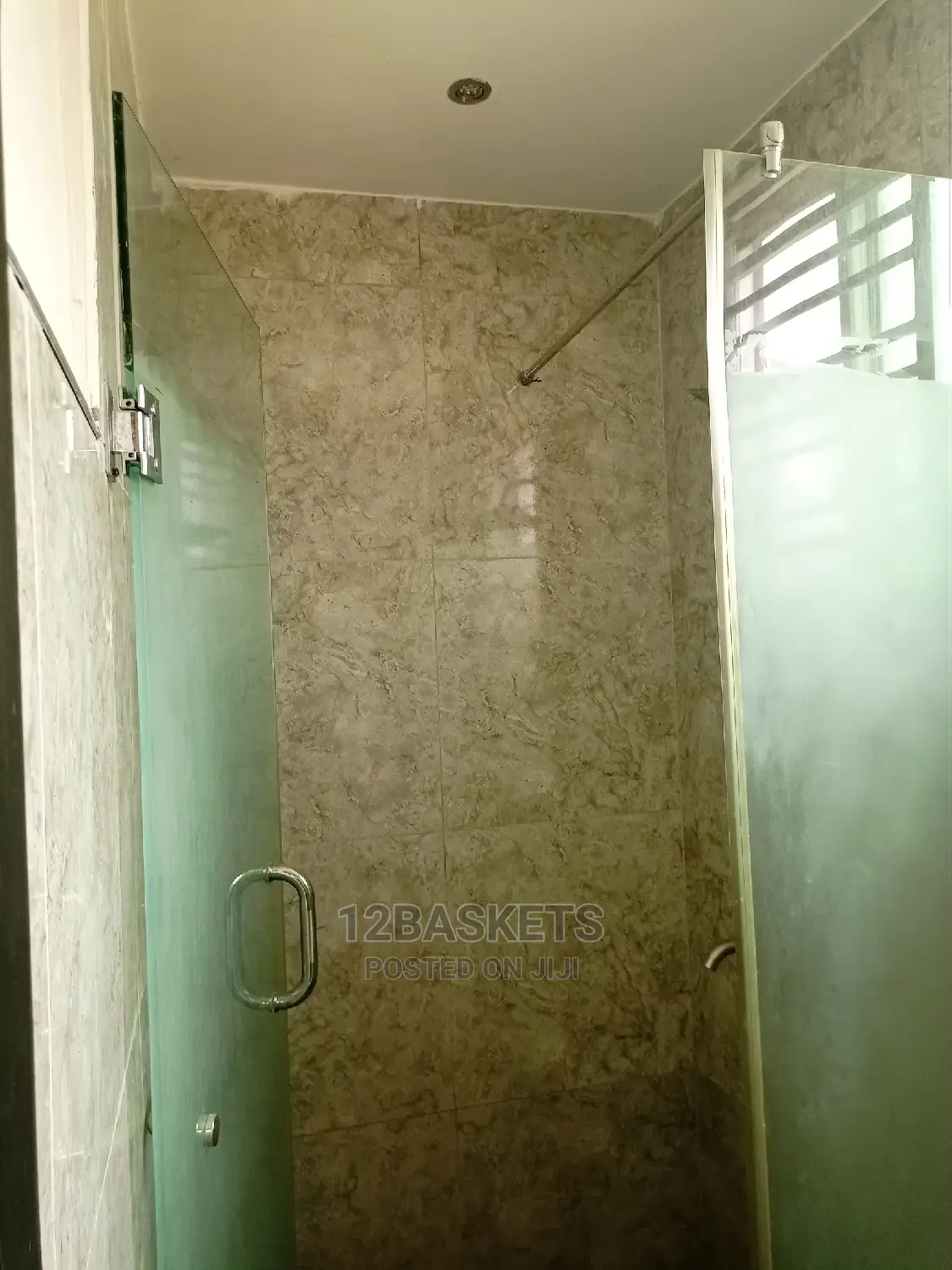 Furnished 4bdrm Duplex in Greenfield, Opic, Berger for rent in Berger