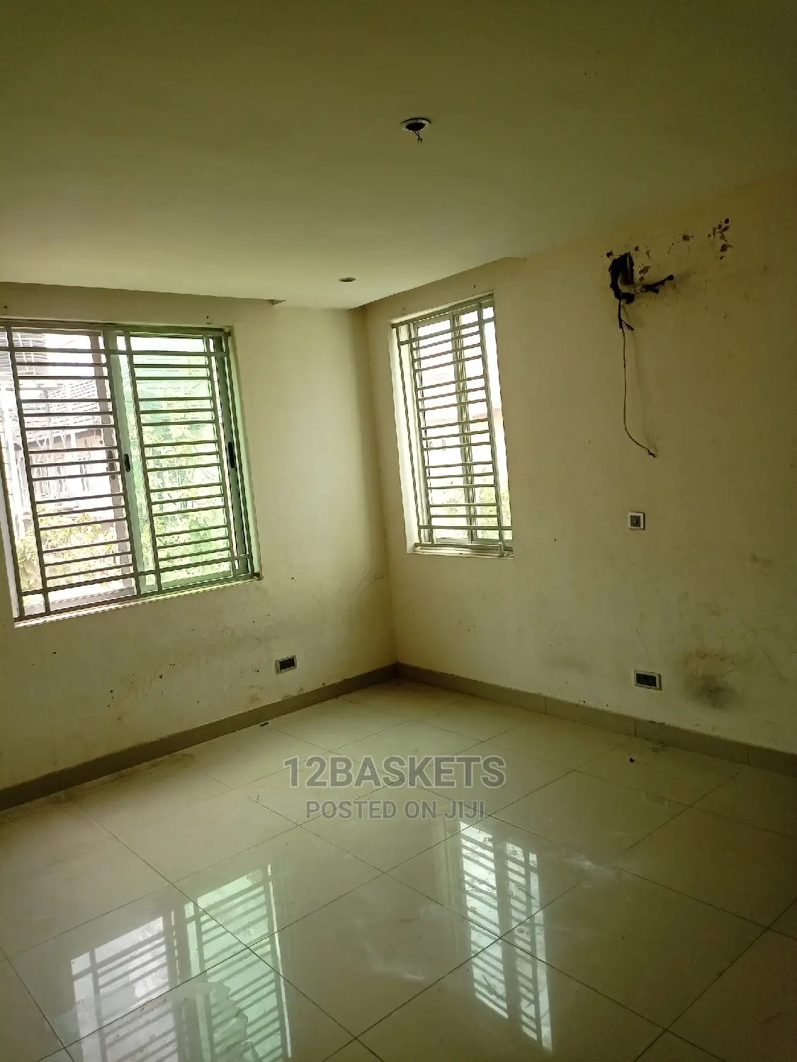 Furnished 4bdrm Duplex in Greenfield, Opic, Berger for rent in Berger