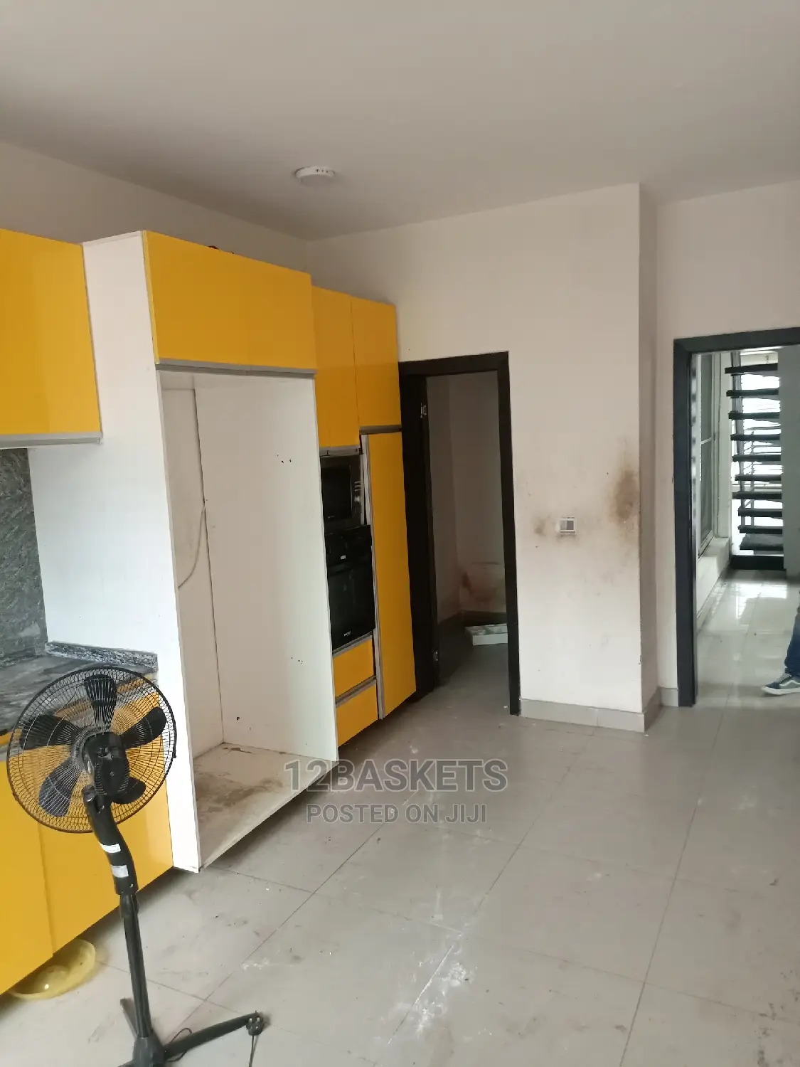 Furnished 4bdrm Duplex in Greenfield, Opic, Berger for rent in Berger