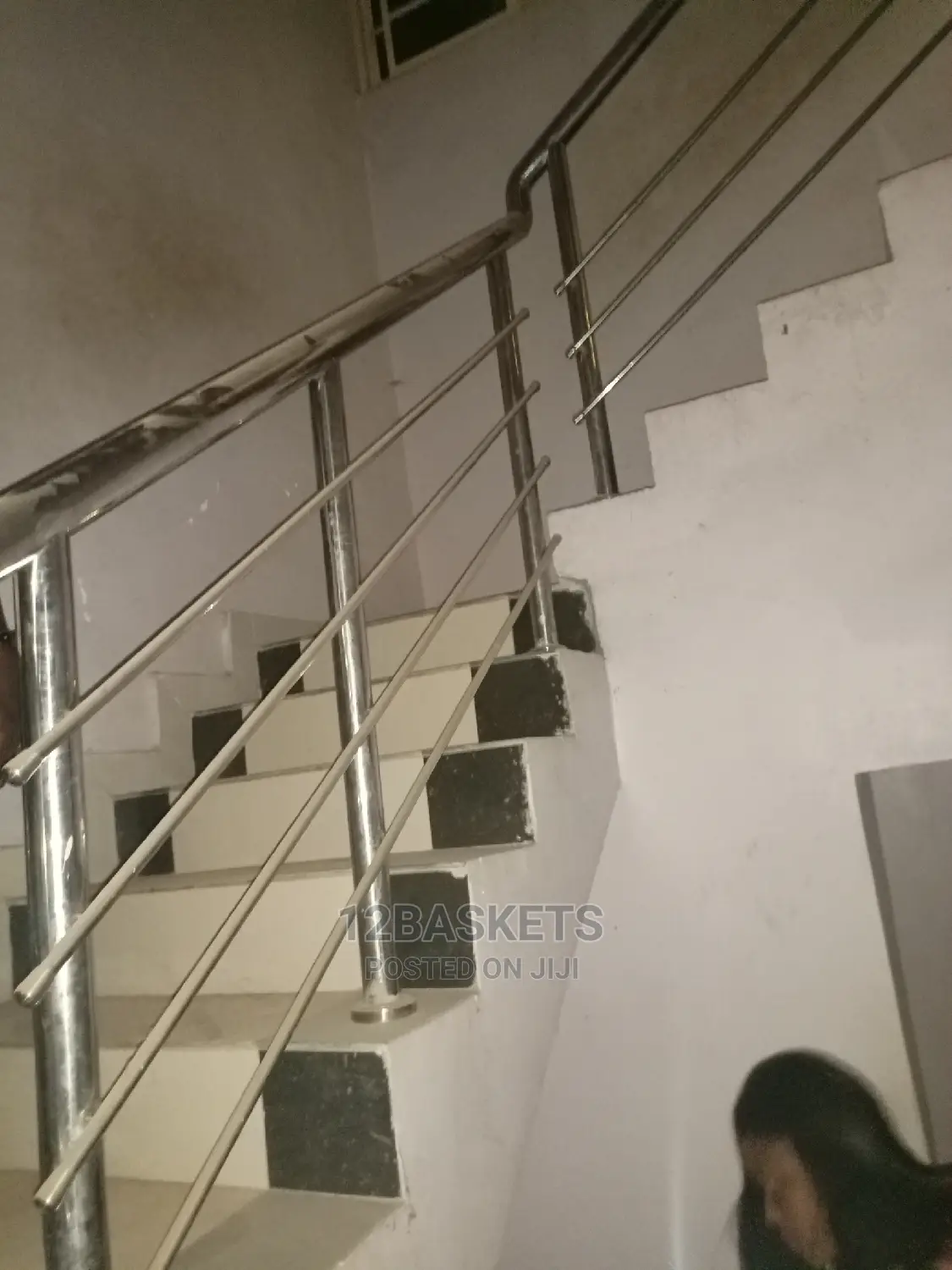 Furnished 4bdrm Duplex in Greenfield Estate,, Berger for rent in Berger