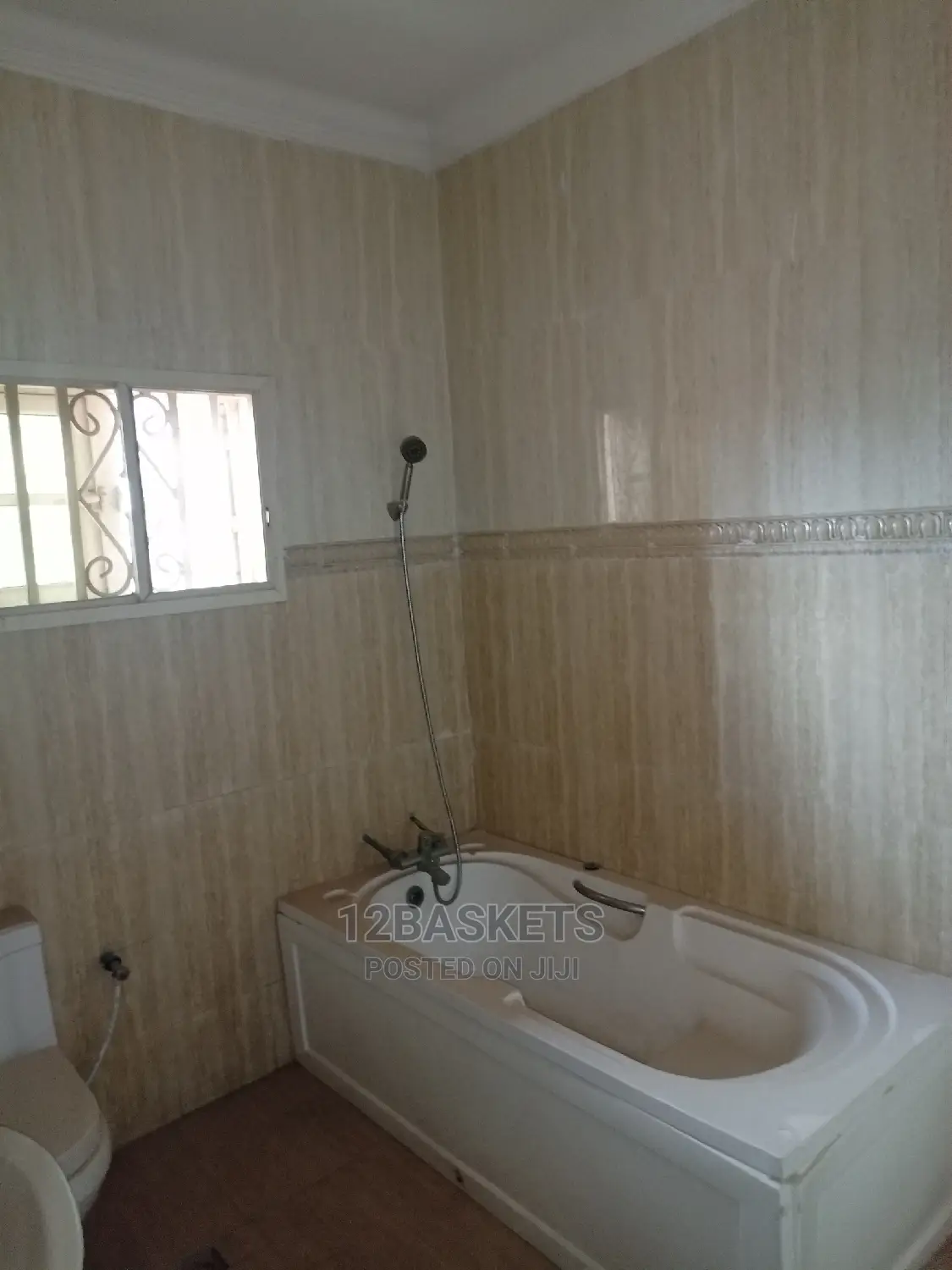 Furnished 4bdrm Duplex in Greenfield Estate,, Berger for rent in Berger