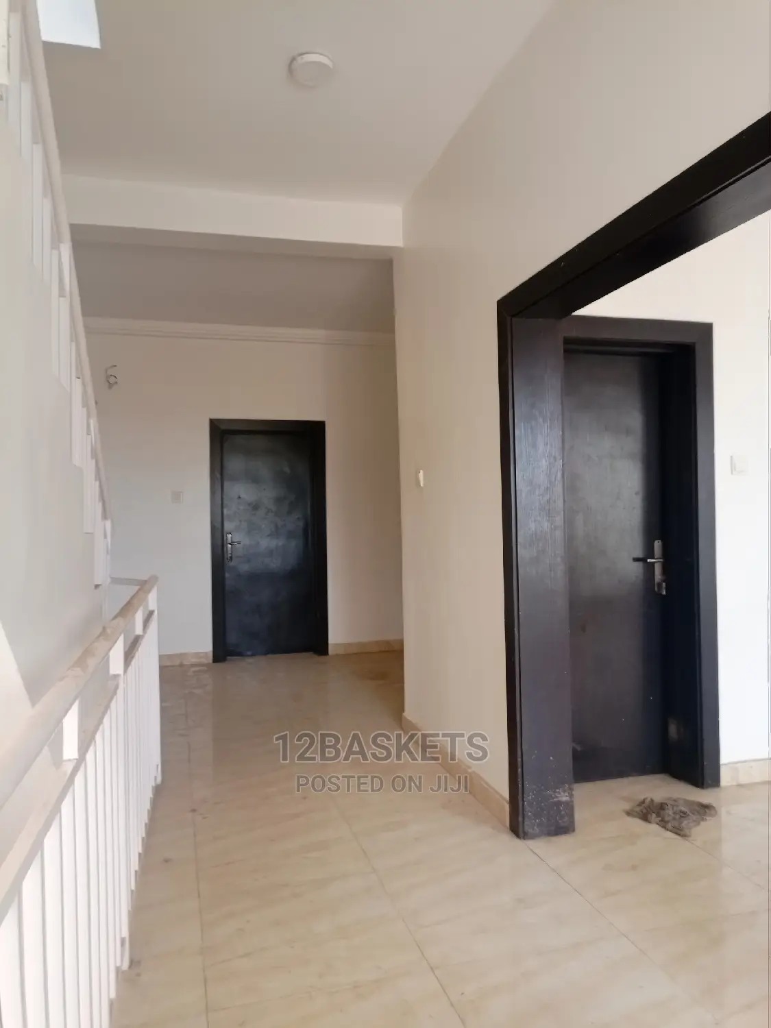 Furnished 4bdrm Duplex in Opic Estate, Berger for rent in Berger