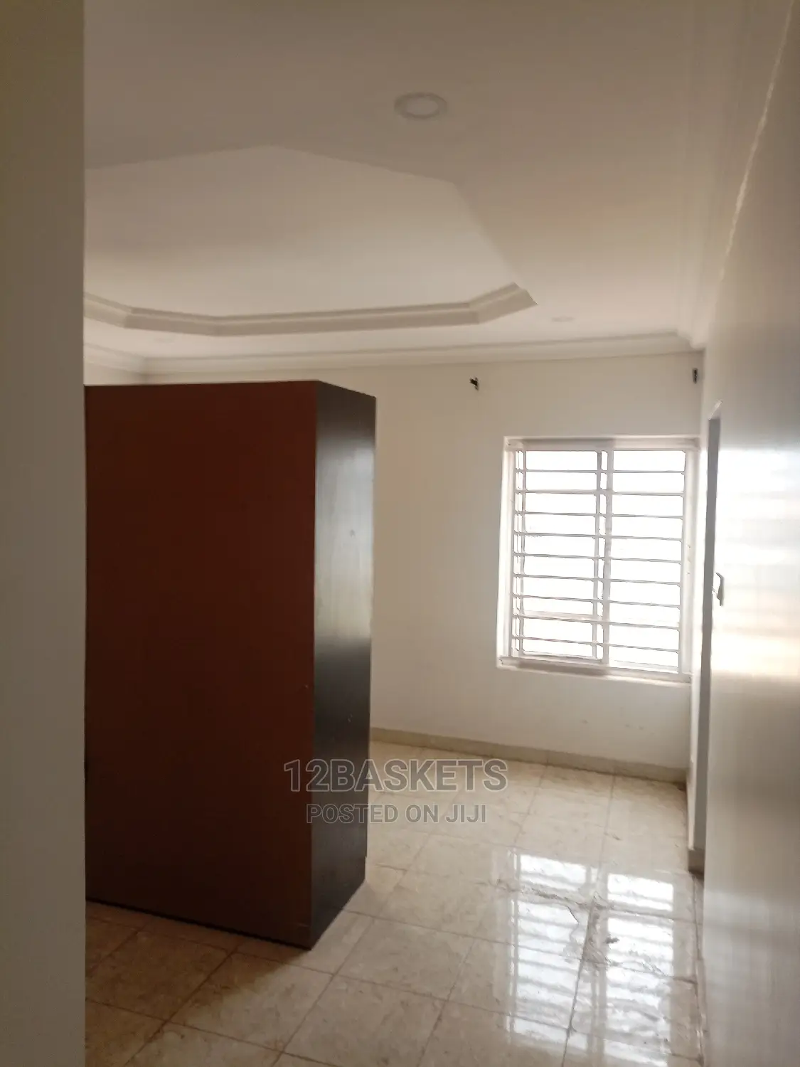 Furnished 4bdrm Duplex in Opic Estate, Berger for rent in Berger